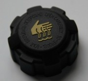 Крышка расширительного бачка системы охлаждения 2108-1311065 LADA VAZ