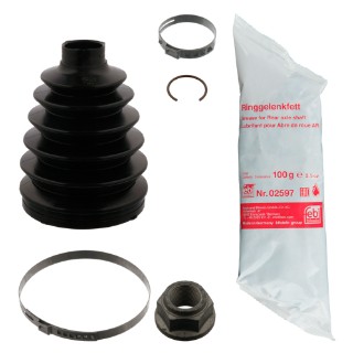 Пыльник ШРУСа (комплект) 36959 FEBI BILSTEIN