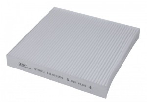 Фильтр салона AC902J JS ASAKASHI