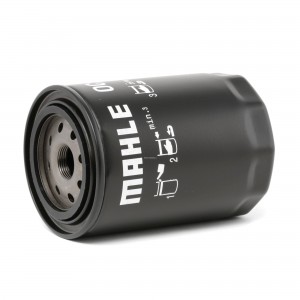 Фильтр масляный двигателя OC613 MAHLE