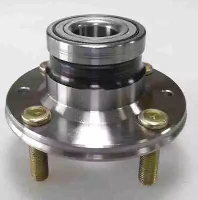 Ступица колеса PL888 TORQUE
