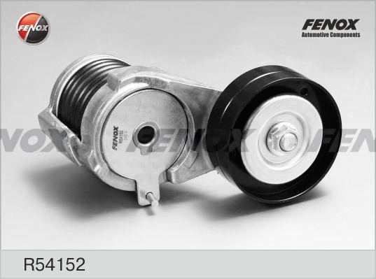 НАТЯЖИТЕЛЬ ПОЛИКЛИНОВОГО РЕМНЯ  R54152 FENOX