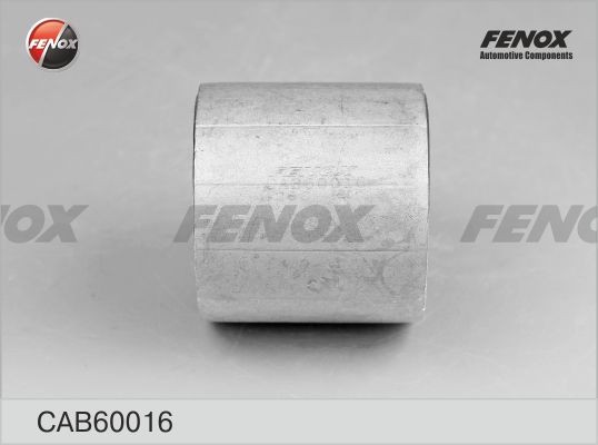САЙЛЕНТБЛОК ПЕРЕДНЕГО РЫЧАГА ЗАДНИЙ CAB60016 FENOX