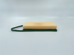 Фильтр воздушный GB-9771 BIG FILTER