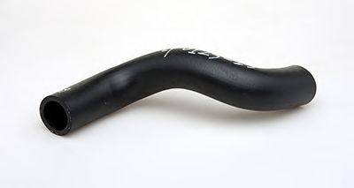 Патрубок системы охлаждения ДВС LPK 0123 LUZAR