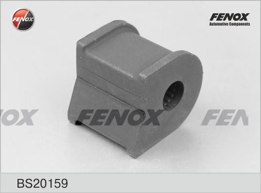 ВТУЛКА СТАБИЛИЗАТОРА ЗАДНЯЯ BS20159 FENOX