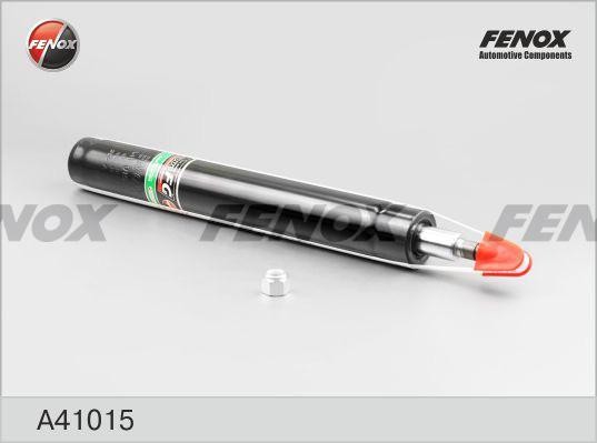 ПАТРОН СТОЙКИ АМОРТИЗАТОРНОЙ ПЕРЕДНИЙ ГАЗОМАСЛЯНЫЙ A41015 FENOX