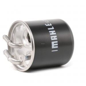 Фильтр топливный KL723D MAHLE