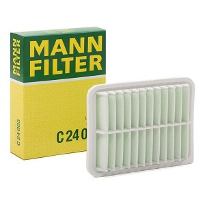 Фильтр воздушный C24005 MANN FILTER