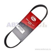 Ремень приводной 5-PK-690 GATES