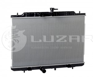 Радиатор охлаждения LRC141G4 LUZAR