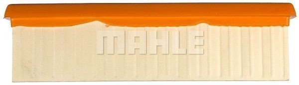 Фильтр воздушный LX422 MAHLE