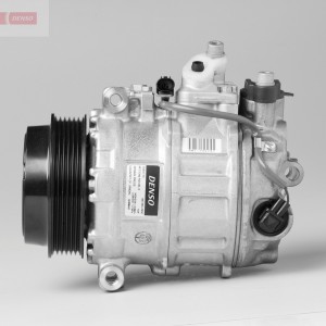 Компрессор кондиционера DCP17132 DENSO