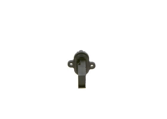 Датчик массового расхода воздуха - ДМРВ 0 280 218 270 BOSCH