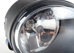 Фара противотуманная 63 17 7 839 866 BMW