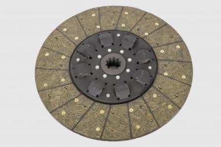 Диск сцепления 1821601130 AVTOMAGNAT