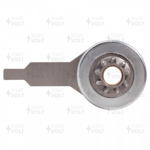Бендикс стартера VCS 0110 START VOLT