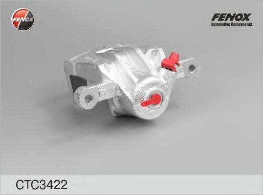 СУППОРТ ЗАДНИЙ ПРАВЫЙ CTC3422 FENOX