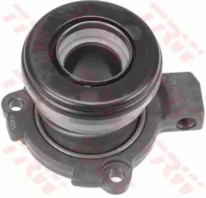 Подшипник выжимной сцепления PJQ106 TRW