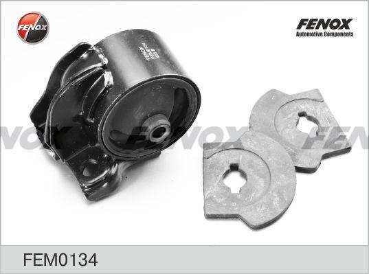 ОПОРА ДВИГАТЕЛЯ ЛЕВАЯ FEM0134 FENOX
