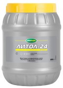 Смазка литиевая 6003 OILRIGHT