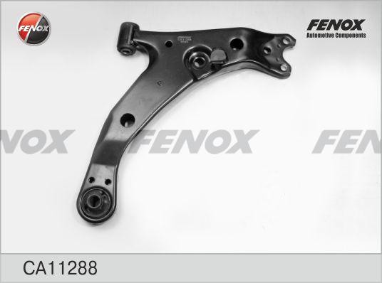РЫЧАГ ПОДВЕСКИ ПЕРЕДНИЙ ПРАВЫЙ CA11288 FENOX
