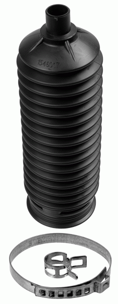 Пыльник рулевой рейки 35255 01 LEMFORDER