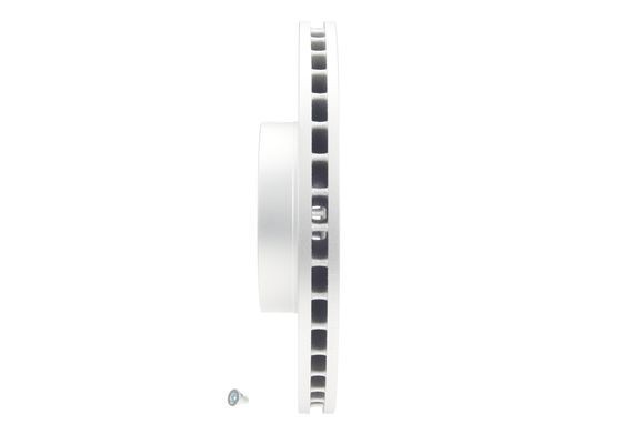 Диск тормозной 0 986 479 624 BOSCH