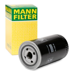 Фильтр масляный двигателя W 950-18 MANN FILTER