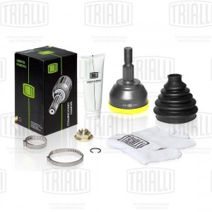 ШРУС GO 1008 TRIALLI