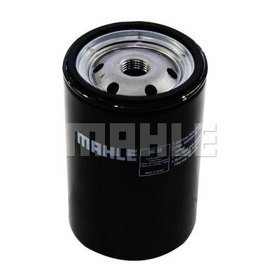 Фильтр топливный KC24 MAHLE