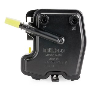 Фильтр топливный KL431D MAHLE