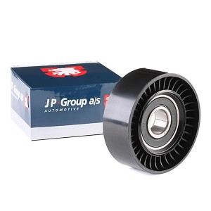 Ролик ремня приводного 1418300100 JP GROUP
