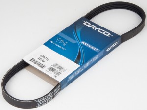 Ремень приводной 4PK715 DAYCO