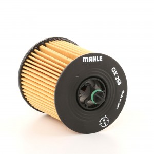 Фильтр масляный двигателя OX258D MAHLE
