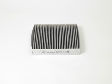 Фильтр салона угольный GB9926C BIG FILTER