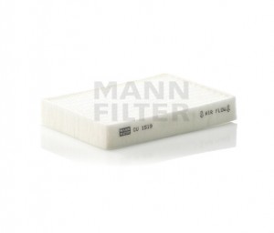 Фильтр салона CU1519 MANN FILTER