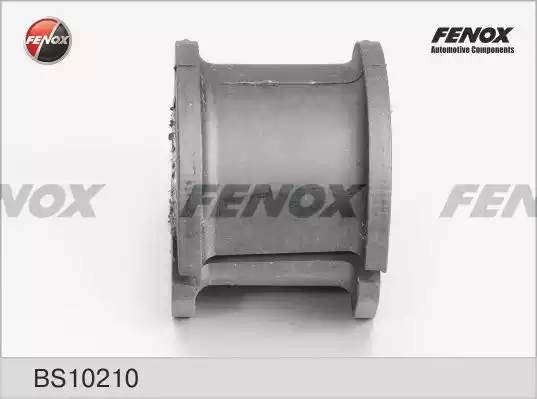 ВТУЛКА СТАБИЛИЗАТОРА ПЕРЕДНЯЯ BS10210 FENOX