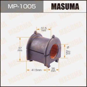 Втулка стабилизатора MP-1005 MASUMA