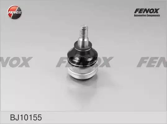 ОПОРА ШАРОВАЯ НИЖНЯЯ BJ10155 FENOX