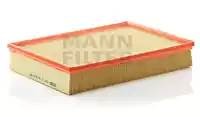 Фильтр воздушный C 34 200 MANN FILTER