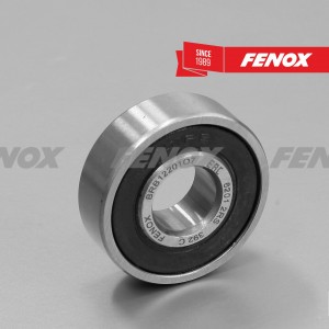 ПОДШИПНИК ГЕНЕРАТОРА BRB12201O7 FENOX