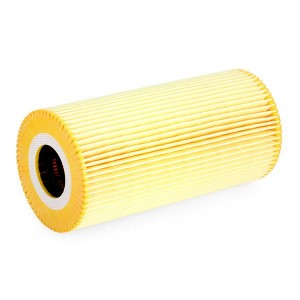 Фильтр масляный двигателя HU951X MANN FILTER