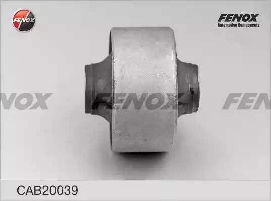 САЙЛЕНТБЛОК  CAB20039 FENOX