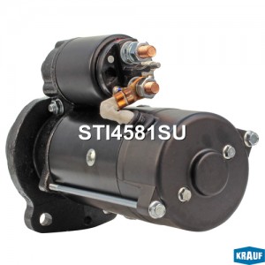 Стартер STI4581SU KRAUF