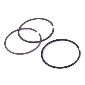 Кольца поршневые 04004N0 MAHLE