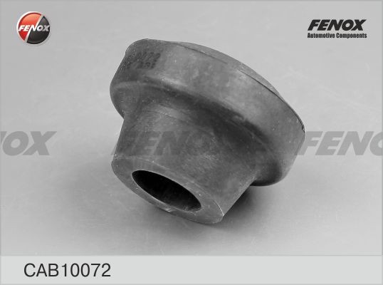 САЙЛЕНТБЛОК ПЕРЕДНЕГО НИЖНЕГО РЫЧАГА CAB10072 FENOX