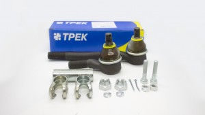 Тяга рулевая TA70-101 TREK