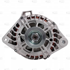 Генератор LG 08L6 START VOLT