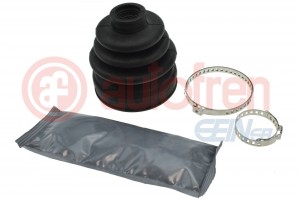 Пыльник ШРУСа (комплект) D8351 AUTOFREN SEINSA